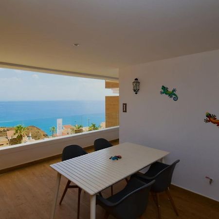 Wonderful Sunrise Apartment Calaceite Torrox Luaran gambar
