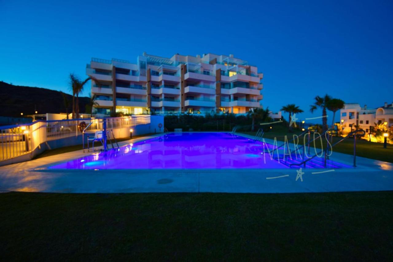 Wonderful Sunrise Apartment Calaceite Torrox Luaran gambar
