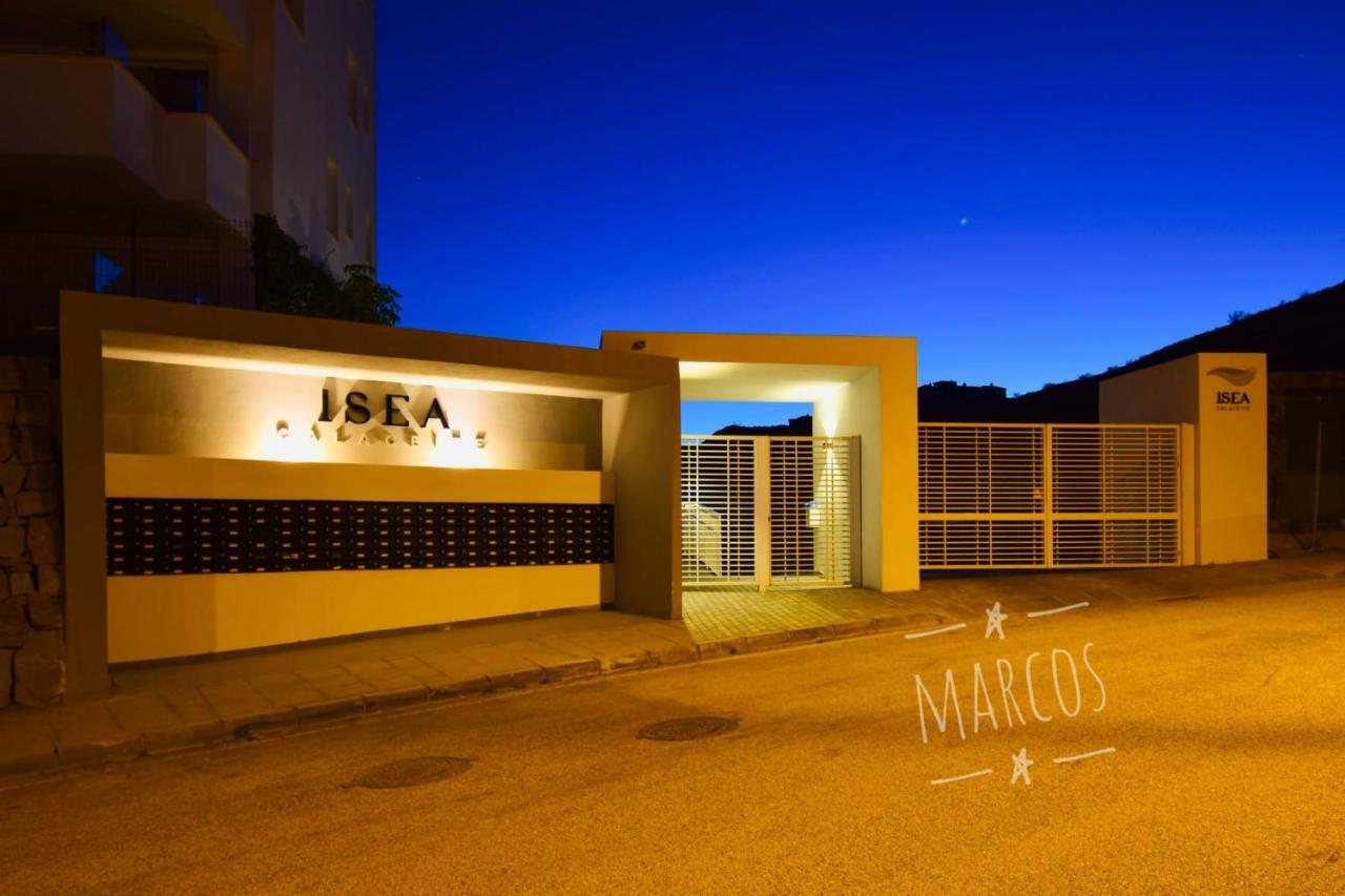 Wonderful Sunrise Apartment Calaceite Torrox Luaran gambar
