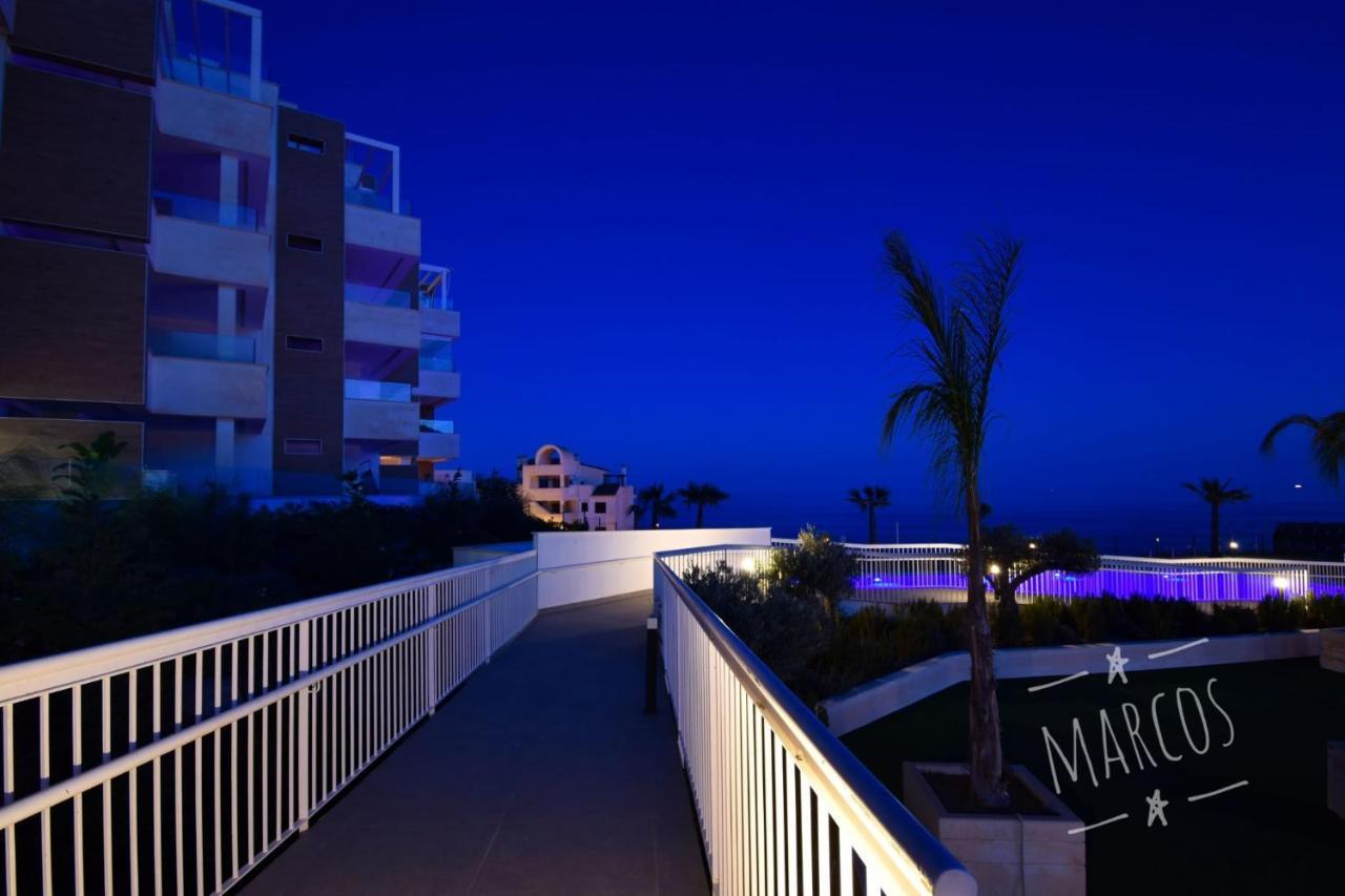 Wonderful Sunrise Apartment Calaceite Torrox Luaran gambar