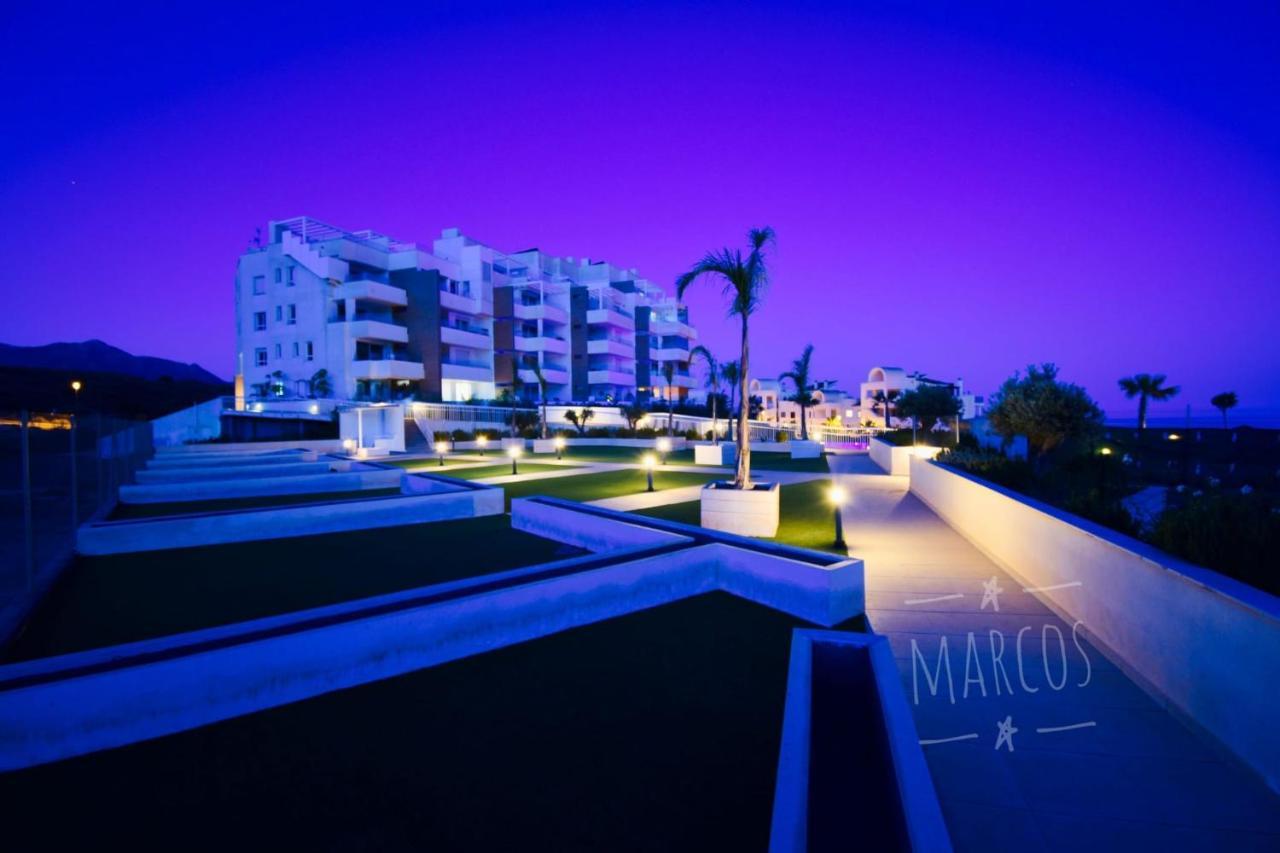 Wonderful Sunrise Apartment Calaceite Torrox Luaran gambar
