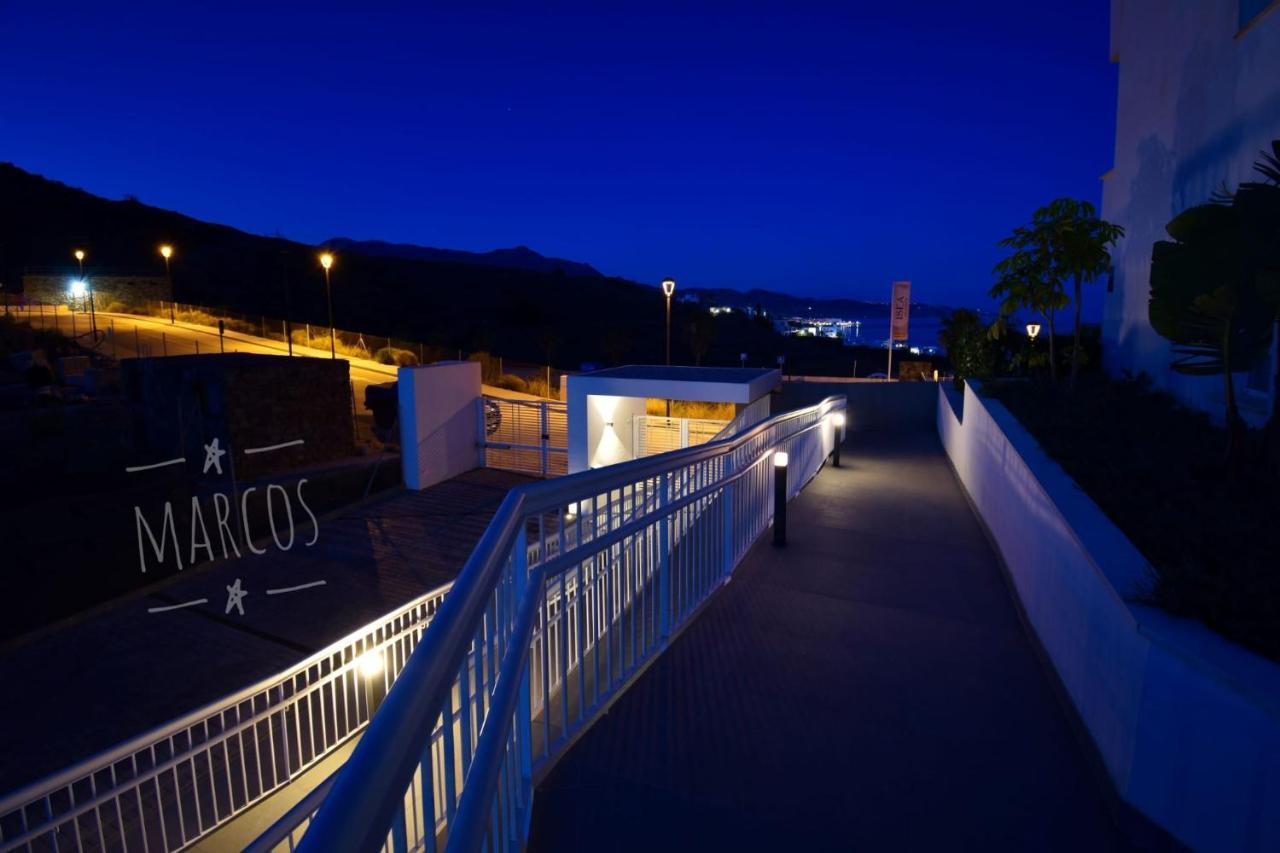 Wonderful Sunrise Apartment Calaceite Torrox Luaran gambar