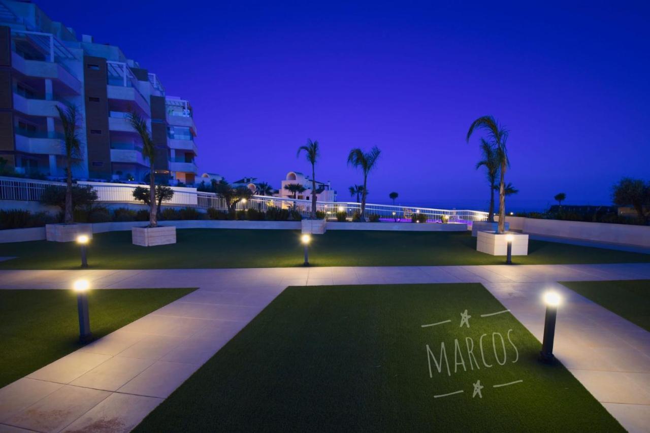 Wonderful Sunrise Apartment Calaceite Torrox Luaran gambar