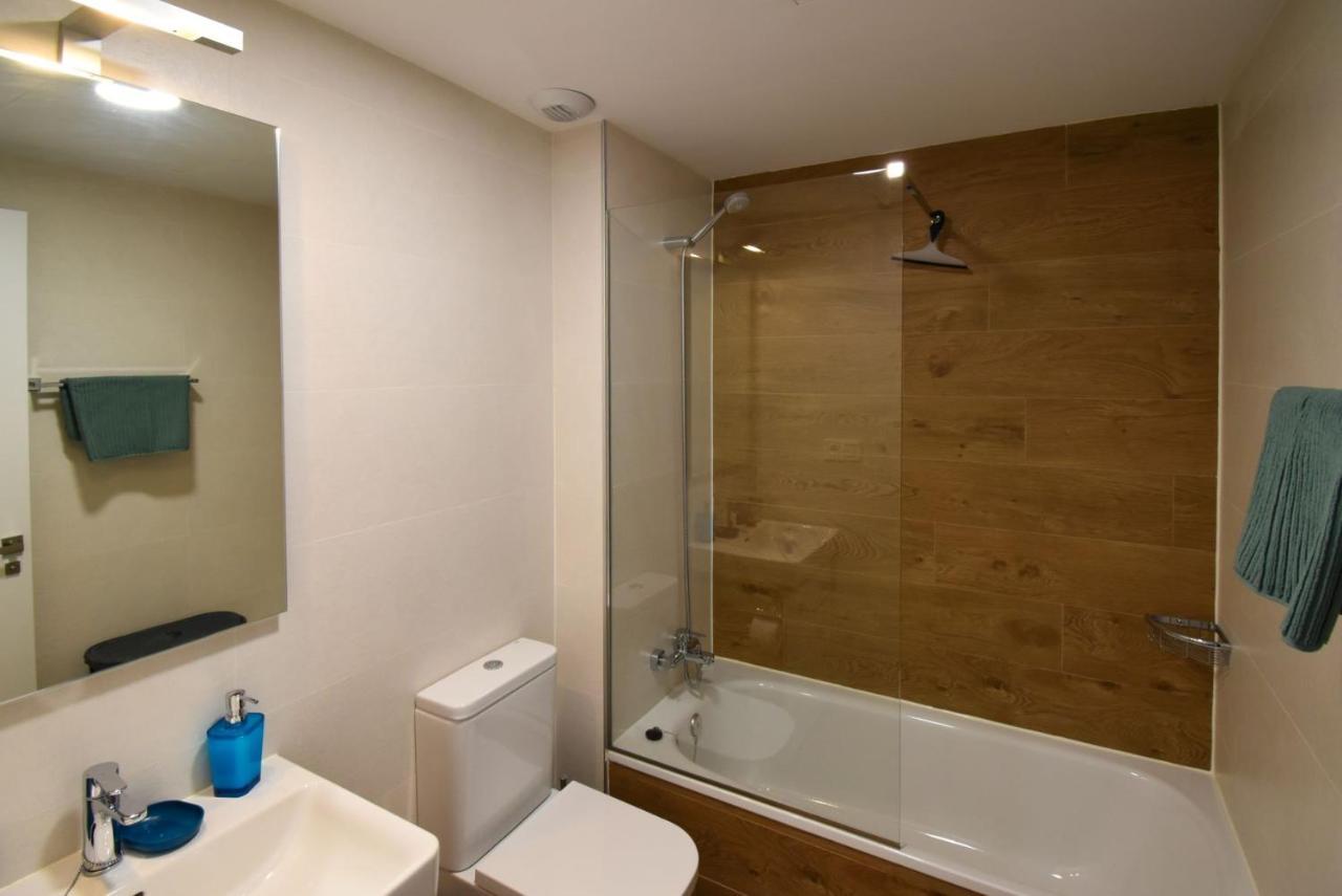 Wonderful Sunrise Apartment Calaceite Torrox Luaran gambar
