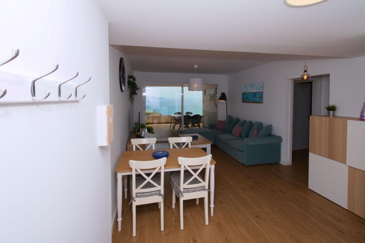 Wonderful Sunrise Apartment Calaceite Torrox Luaran gambar