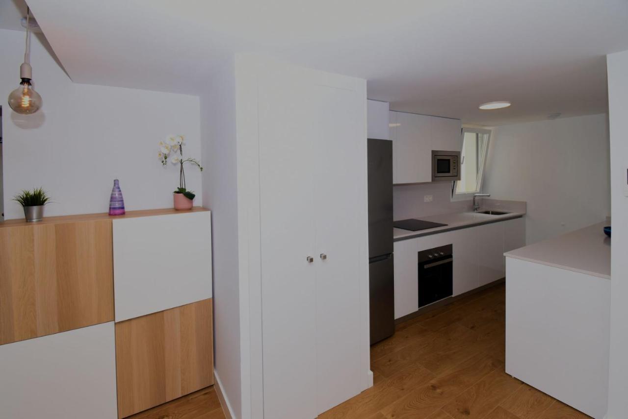 Wonderful Sunrise Apartment Calaceite Torrox Luaran gambar