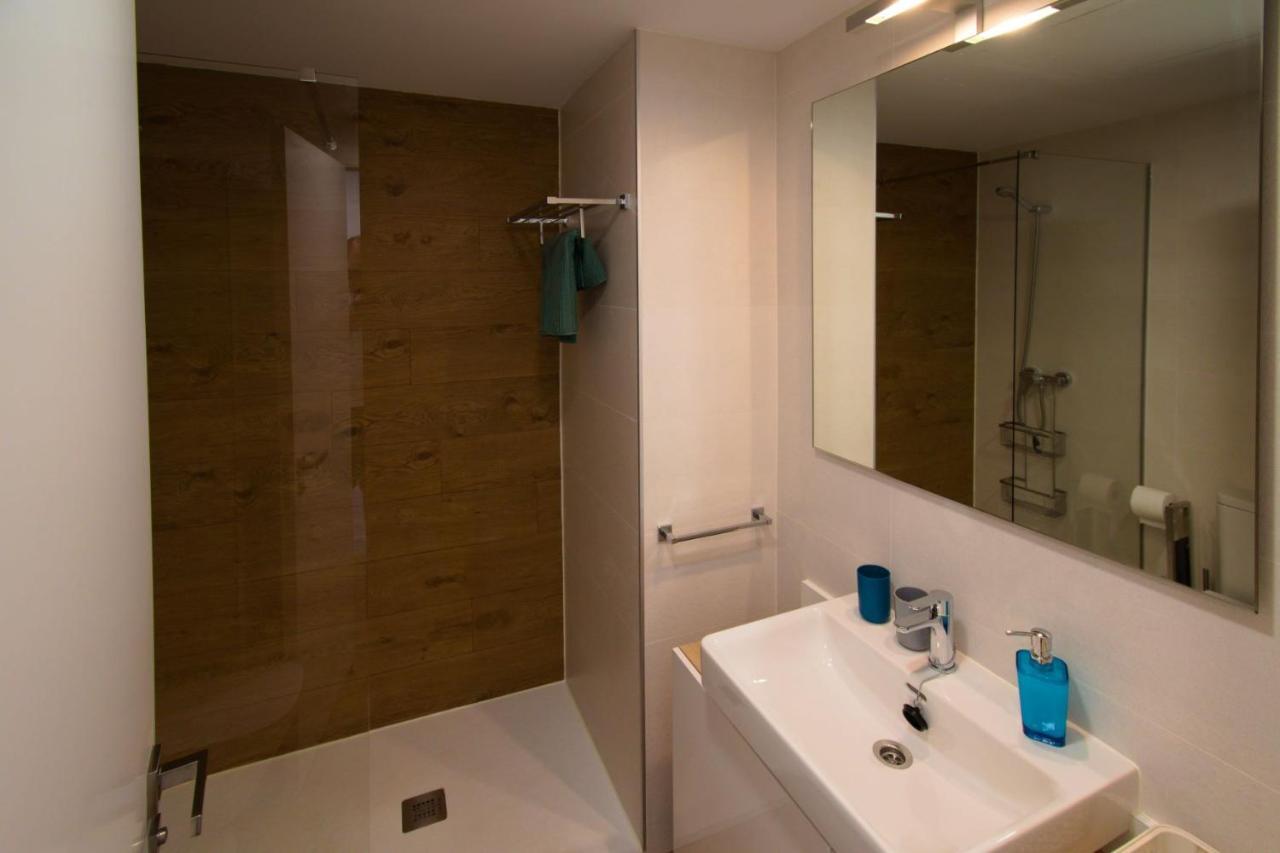 Wonderful Sunrise Apartment Calaceite Torrox Luaran gambar