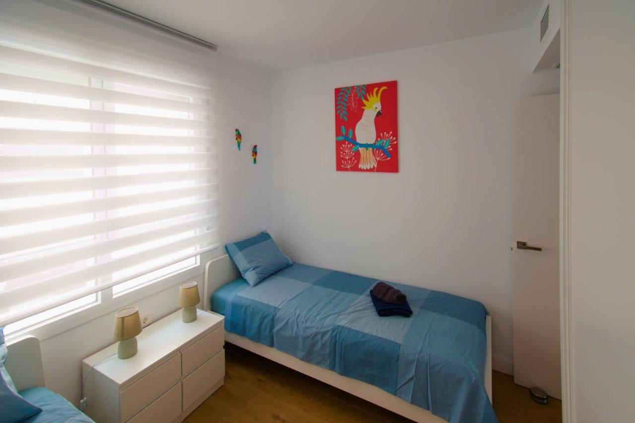 Wonderful Sunrise Apartment Calaceite Torrox Luaran gambar
